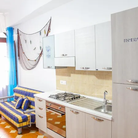 Apartman Sailor's *