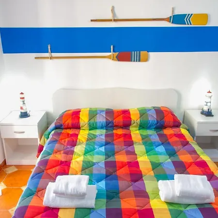 Apartman Sailor's