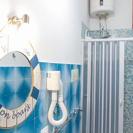 Sailor's Apartman