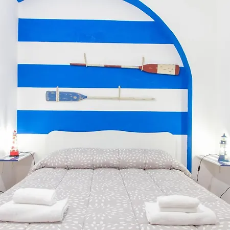 Apartman Sailor's