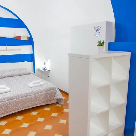 Apartman Sailor's *
