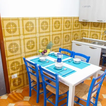 Sailor's Apartman *