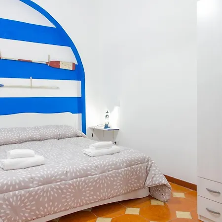 Apartman Sailor's Cefalù