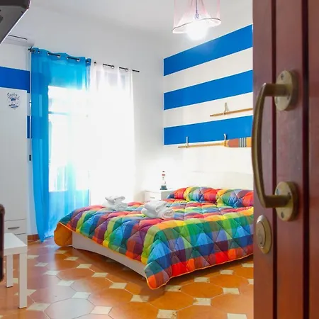 Sailor's Apartman Cefalù