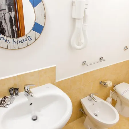 Apartman Sailor's