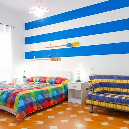Apartman Sailor's