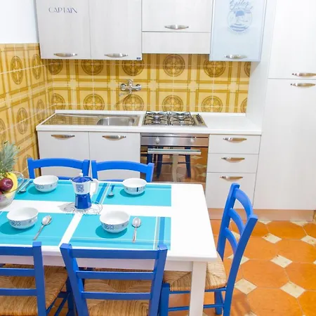 Sailor's Apartman