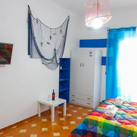 Apartman Sailor's *