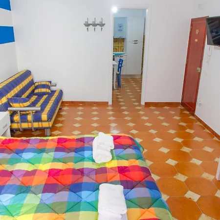 Apartman Sailor's *