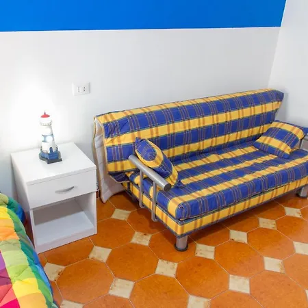 Sailor's Apartman *